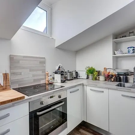 Guestready - Beautiful Hideaway In Downtown