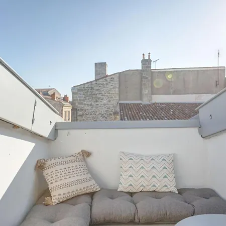 Guestready - Beautiful Hideaway In Downtown דירה *
