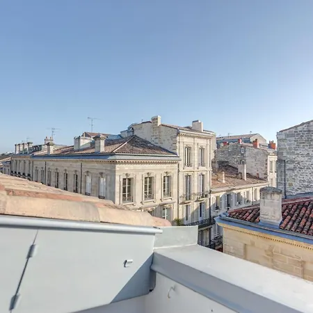 דירה Guestready - Beautiful Hideaway In Downtown *