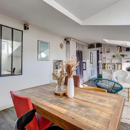 Guestready - Beautiful Hideaway In Downtown