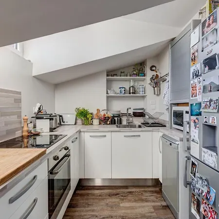 Guestready - Beautiful Hideaway In Downtown * Bordeaux