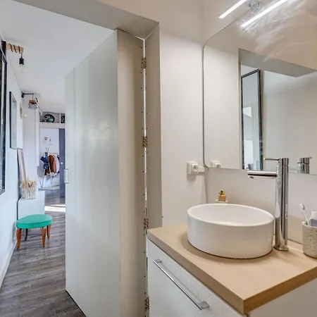 Guestready - Beautiful Hideaway In Downtown