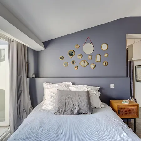 Guestready - Beautiful Hideaway In Downtown * 보르도